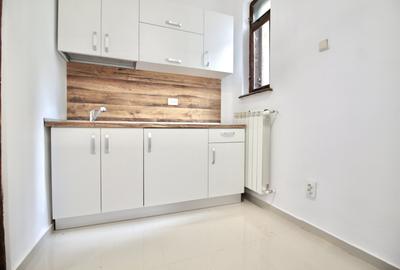 Apartament cu 2 camere decomandat în Dorobanți