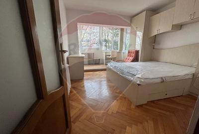 Apartament de 3 camere de inchiriat in Zorilor - 1