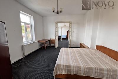 3 Camere | Parcul Carol | Vila | Curte - 6