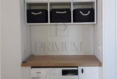 Dumbravita - 2 Camere - Parter - Curte proprie 61mp - Loc de parcare inclus - 7