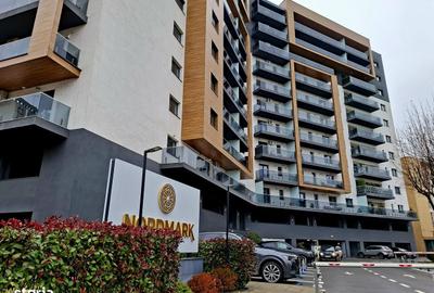 Apartament cu 3 camere în Nord - 2