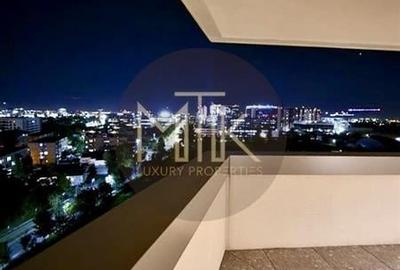 Aviatiei Tower I Apartament 2 camere I Mobilat&Utilat Premium - 21