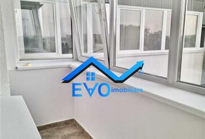 Se vinde, apartament o camera, decomandat, etajul 3, Lunca C - 2