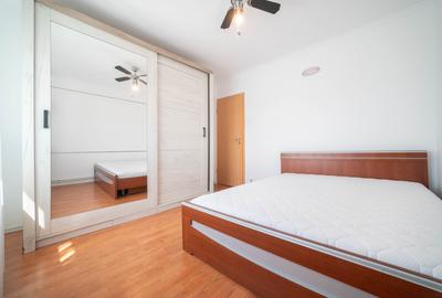 Apartament 2 Camere (Decomandat) - Zona Spitalul Judetean - 3