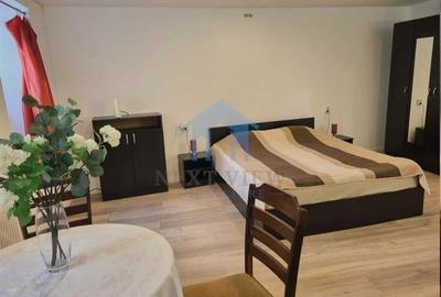 Apartament 1 camera, Ultracentral - 3