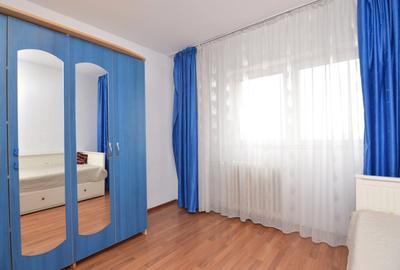 INCHIRIERE APARTAMENT 2 CAMERE DRISTOR - METROU DRISTOR - 11