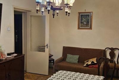 Apartament cu 3 camere decomandat în Central - 7