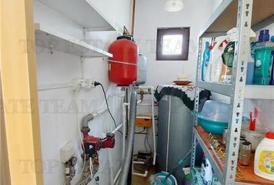 Casa individuala cu 4 camere in Corbu Constanta liniste natura mare si lac - 20