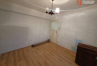 Apartament de vanzare cu 3 camere, etaj 6, zona Ultracentrala - 9