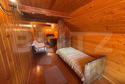 Vila de vanzare, cu 4 camere, 320 mp, zona Șuvita - 14