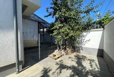 OPORTUNITATE, VILA DEOSEBITA P+1+Pod, INDIVIDUALA, TERASA, 160 MP OPORTUNITATE, VILA DEOSEBITA P+1+Pod, INDIVIDUALA, TERASA, 160 MP - 8