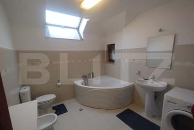 Casa 270 mp+teren 322 mp, 6 camere+cabinet stomatologic-zona - 9