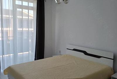 Garsonieră decomandată în Giroc - 9