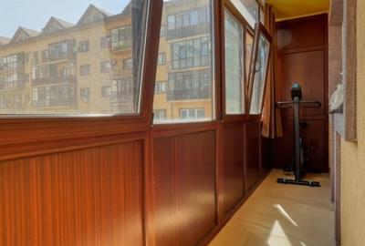 APARTAMENT 3 CAMERE / AN 2011 / MOBILAT / UTILAT / CHIAJNA - REZERVELOR - 21