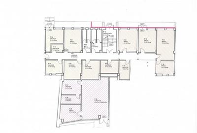 Inchiriere spa?iu comercial 320 mp - ultracentral - 2