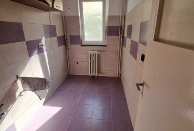 Apartament cu 2 camere semidecomandat în Malu Roșu - 6