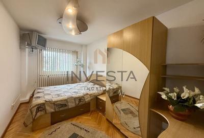 Apartament cu 4 camere de vanzare in Manastur - zona Piata Ion Mester - 6