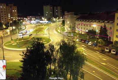 Garsonieră decomandată în Gemenii - 13