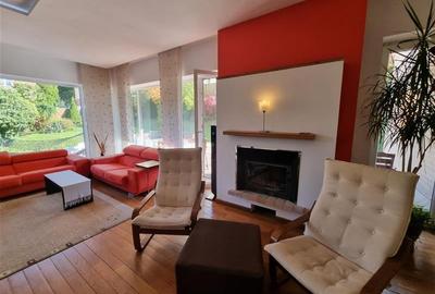 Vila superba de inchiriat ultracentral Brasov - 34