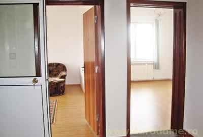 Hala de inchiriat 600mp cu acces direct din Ocolitoare - 8