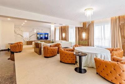 Apartament cu 2 camere decomandat în Domenii