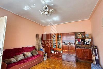 Apartament cu 2 camere nedecomandat, mobilat în Gării - 6