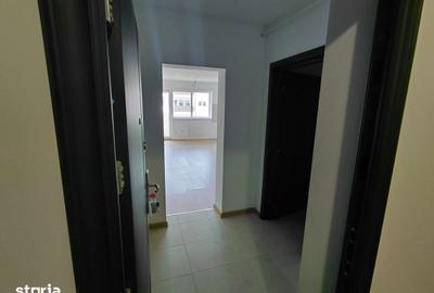 Apartament cu 2 camere în Sânpetru - 9