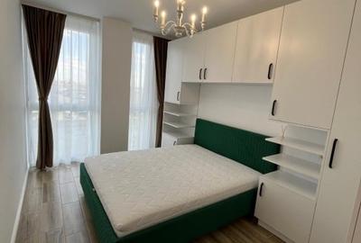 Proprietar inchiriez apartament Calea Torontalului - Aradului - 1
