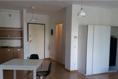 Disponibi din Oct.. Bloc nou Apartament cu o camera tip Studio anunț  Propietar - 5