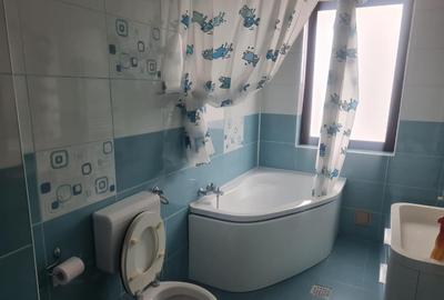 Vila 5 camere in comuna Berceni zona centrala - 6