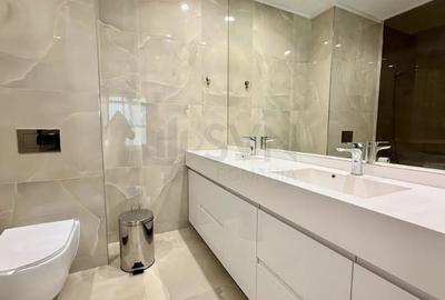 REA1024269 Apartament High End 3 camere One Verdi Park I View spectaculos - 14
