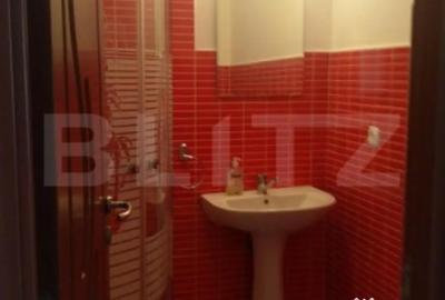 Garsonieră decomandată, mobilată în Central - 1