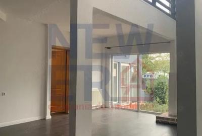 Vila Eleganta cu Personalitate de Inchiriat - zona Pipera-Ilfov - 2