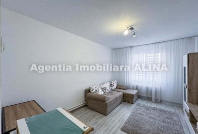 Garsonieră decomandată în Progresul - 4