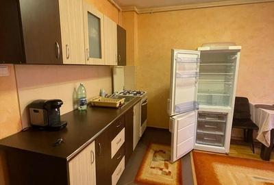 Apartament cu 2 camere decomandat, mobilat în Central - 2