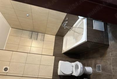 Inchiriere Edenia - Titan | 4 Camere | 3 Bai | 2 Balcoane, etaj 6 - 5