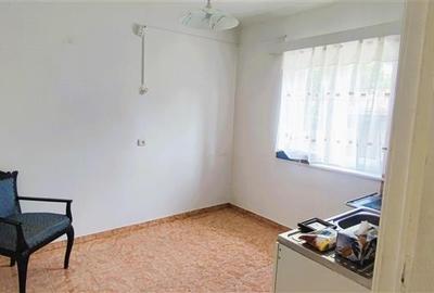Casa individuala, plan parter, 562mp teren, zona Florilor - 16
