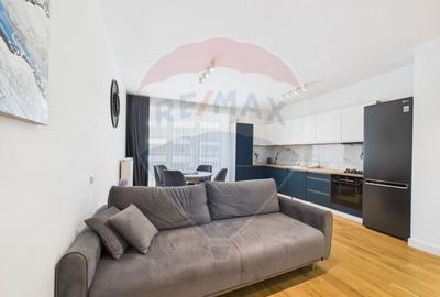 Apartament de inchiriat cu 3 camere | Parcare | Lebada Lake Residence - 6