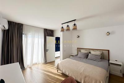 Casă cu 4 camere cu Teren 100 Mp în Metalurgiei - 2