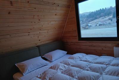 Casă cu 4 camere în Vama - 6