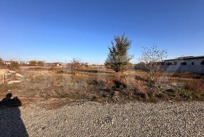 Teren de vanzare, zona Metro-Carcea, 992mp - 5