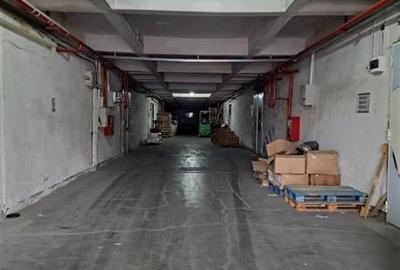 Spatiu pentru depozitare, 204 mp utili, situat in cartierul Baciu! - 5