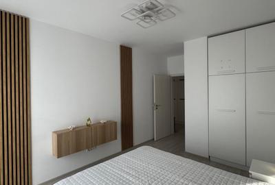 Apartament cu 2 camere decomandat în Aradului - 10