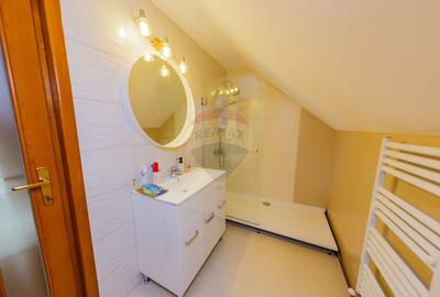 Casă cu 6 camere cu Teren 2823 Mp în Tăuții de Sus - 22