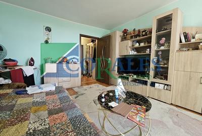 Renovat! Mobilat!. Zona semicentrala! - 2