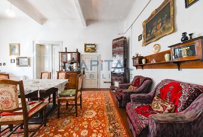 Casă individuală cu 4 camere cu Canalizare în Central - 6