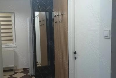 Garsoniera Eremia - zona Spital Militar - etaj 3 4, renovata, mobilata, minim 1 an Garsoniera Eremia - zona Spital Militar - etaj 3 4, renovata, mobilata, minim 1 an - 14