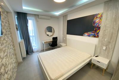 Apartament cu 2 camere. Mobilat si utilat modern. - 10