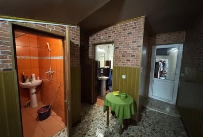 Casa Individuala Becicherecu Mic,P+E,8 Camere,6 Bai,Multiple Anexe - 12