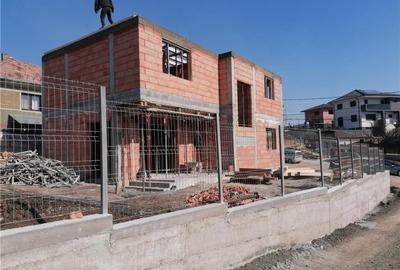 Casa individuala 4 camere in Dezmir, teren 493 mp, utili 120 mp - 5